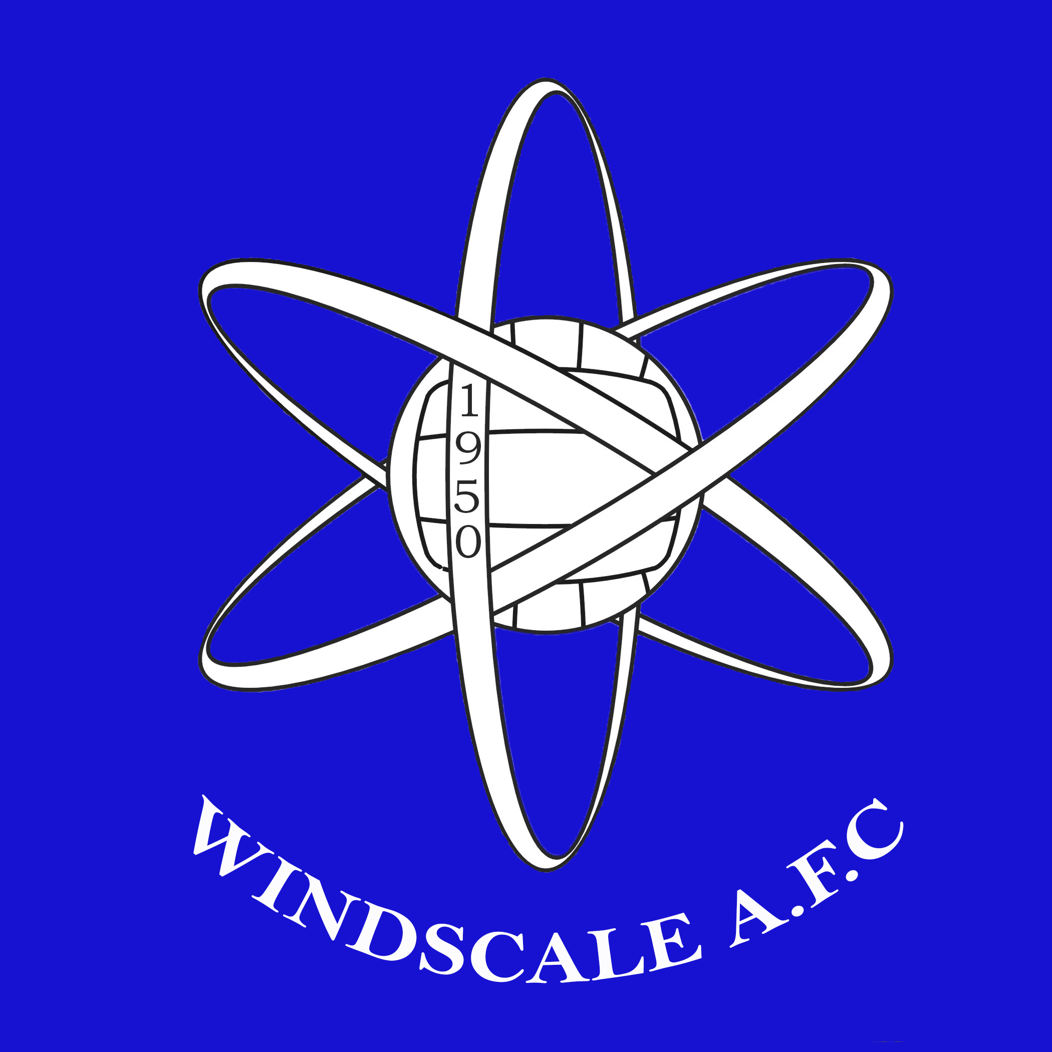 Windscale AFC – Football